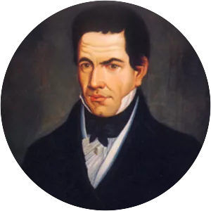 José María Luis Mora