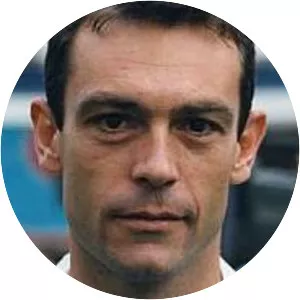 José María Lumbreras