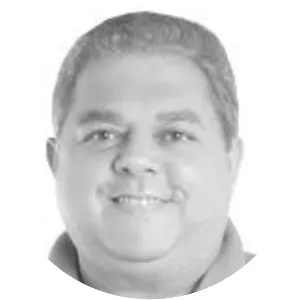 José Maria Macedo Júnior