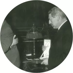 José María Marcet y Coll