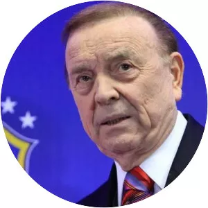 José Maria Marin