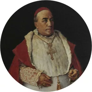José María Martín de Herrera y de la Iglesia