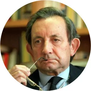 José María Martín Patino