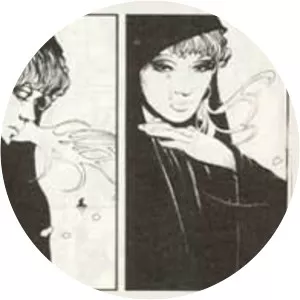 José Maria Martín Sauri - Cartoonist