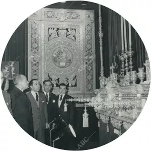 José María Martínez Sánchez-Arjona