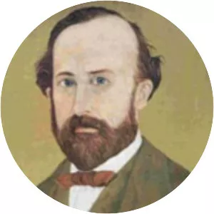 José María Mata