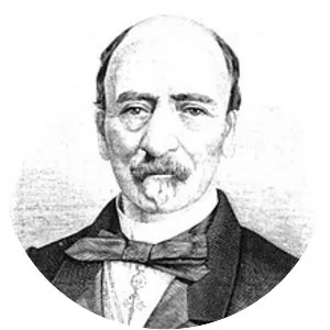 José María Mathé Aragua