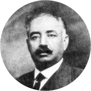 José María Maytorena