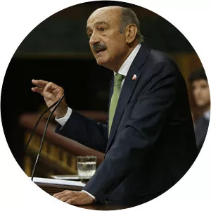 José María Mazón Ramos