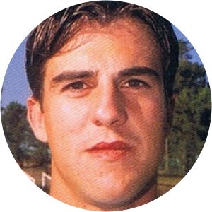 José María Mena García