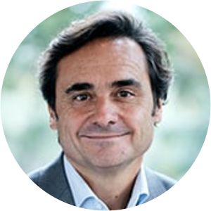 José María Méndez