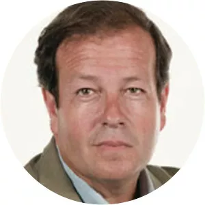 José María Mendiluce