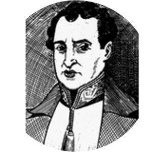 José María Mercado