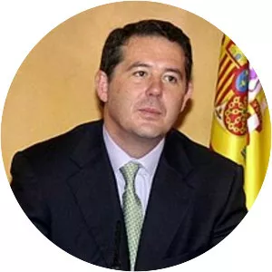 José María Michavila - Former Minister of Justice of Spain