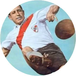 José María Minella - Argentine footballer