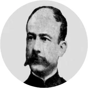 José María Moncada