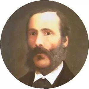 José María Montealegre