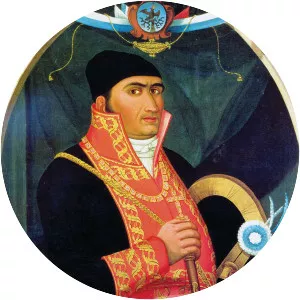 José María Morelos