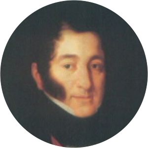 José María Moscoso de Altamira Quiroga, 1st Count of Fontao