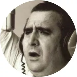 José María Muñoz - Journalist