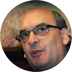 José María Muñoz Quirós