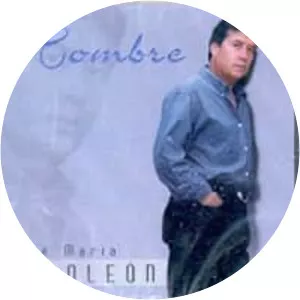 José María Napoleón - Mexican singer