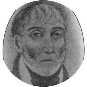 José María Narváez