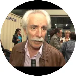 José María Negri