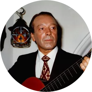 José Maria Nóbrega