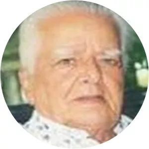 José Maria Nogueira - Ronnie Von's father