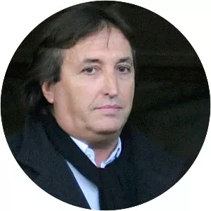 José María Nuñez Carmona - Businessman