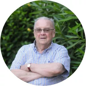 José María Obaldía