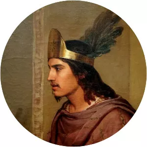 José María Obregón