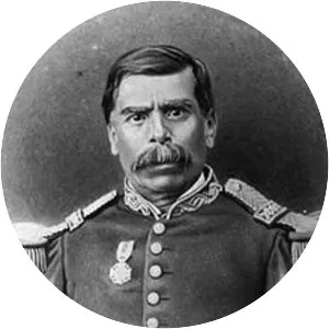 José María Orantes