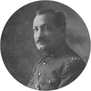 José María Orellana