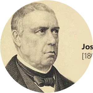 José María Orense - Spanish Politician