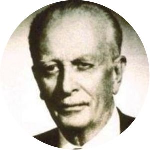 José María Oriol