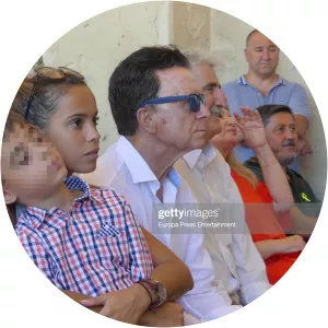 José María Ortega Aldón photograph