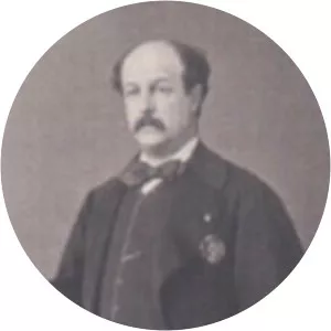 José María Osorio de Moscoso y Carvajal