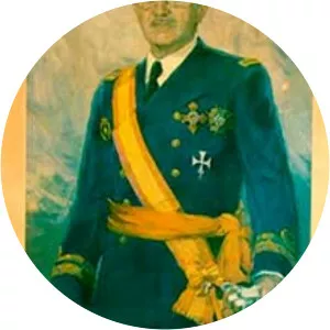 José María Otero de Navascués
