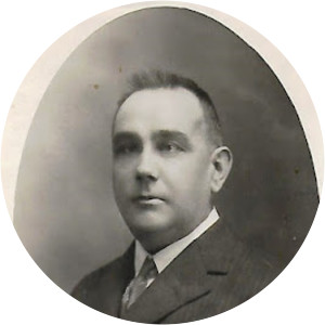 José María Palacio