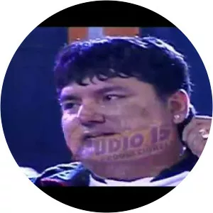 José María Palacios