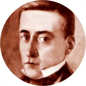 José María Pando
