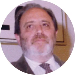 Jose Maria Paolantonio - Playwright