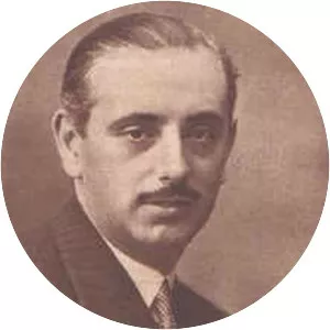 José María Pemán