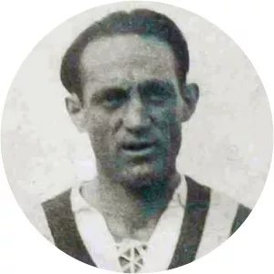 José María Peña - Spanish football player