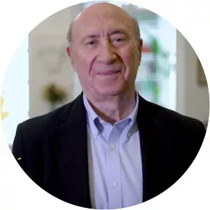 José María Pérez González