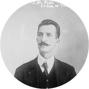 José María Pino Suárez