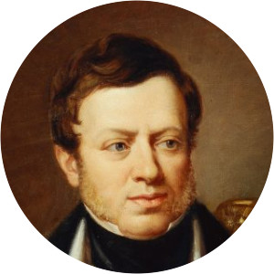 José María Queipo de Llano, 7th Count of Toreno - Former Minister of Foreign Affairs, European Union and Cooperation of Spain