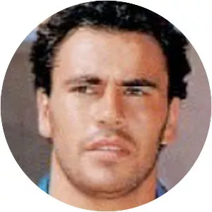 José María Quevedo - Spanish footballer